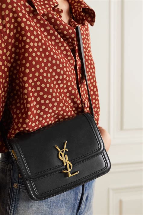 ysl black box bag|ysl shoulder bag price.